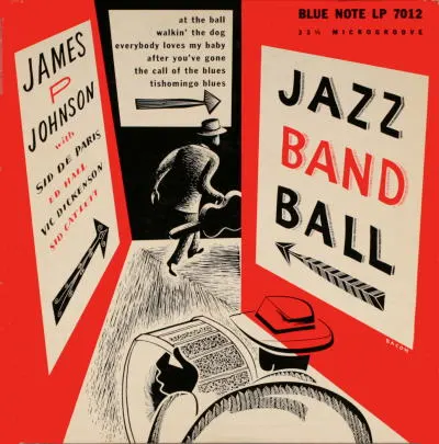 image about jazz